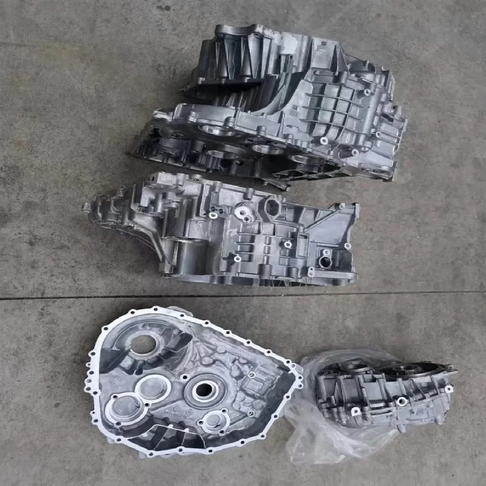 Transmission Housing suppliers